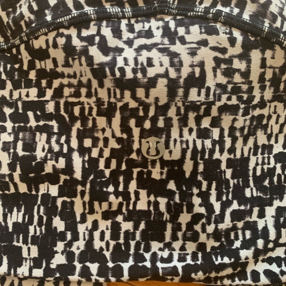 Lululemon align legging - Picture 3 of 5